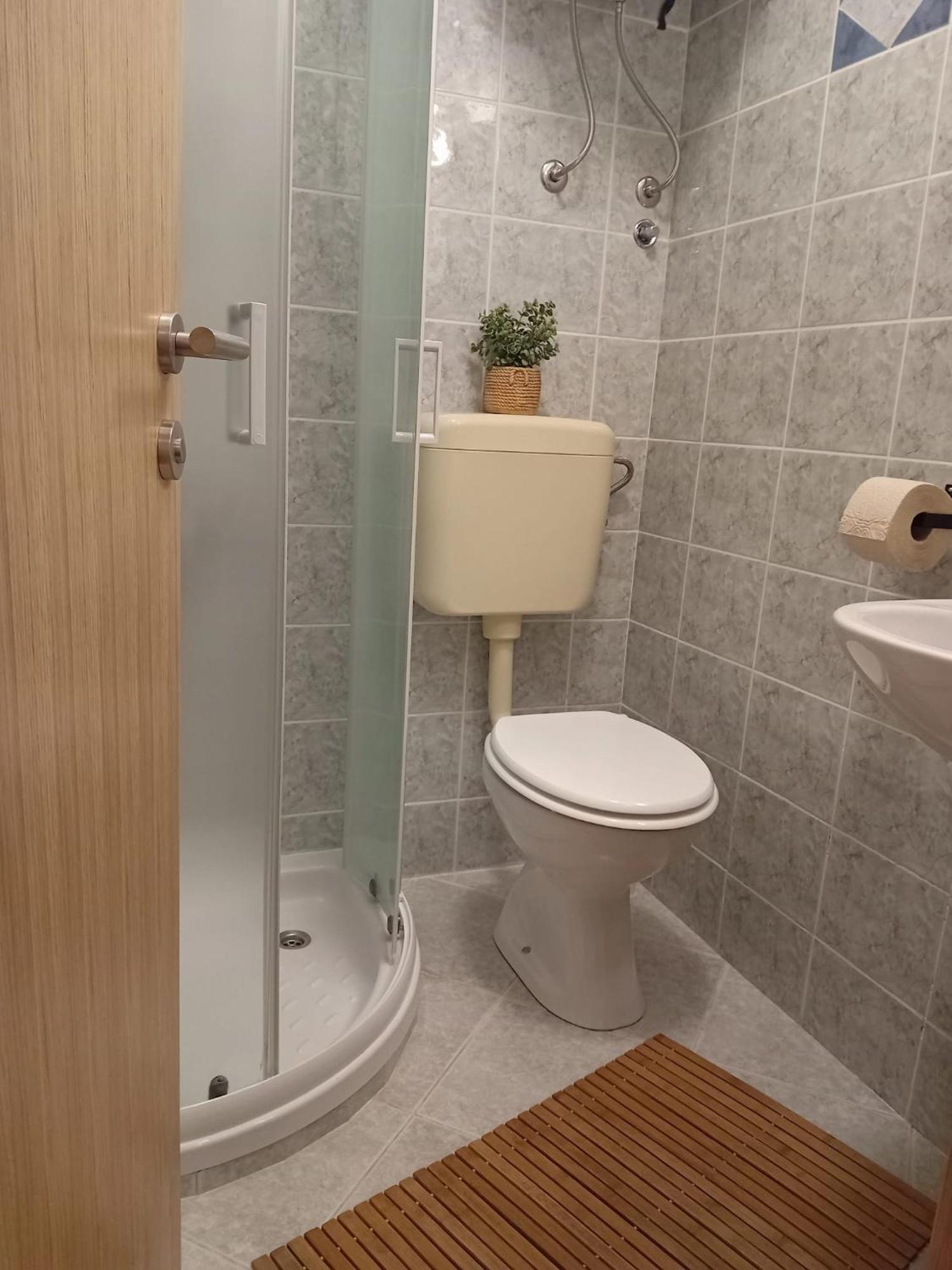 Guesthouse Korkyra Sun Korčula Quarto foto