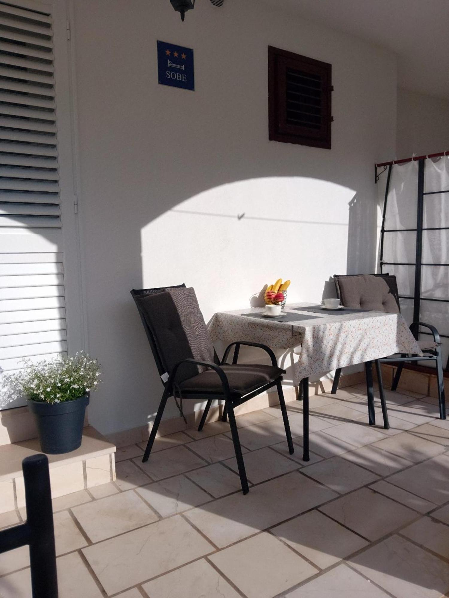 Guesthouse Korkyra Sun Korčula Quarto foto